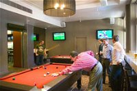 Woolpack Hotel - New South Wales Tourism 