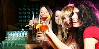 Bohemes Nightclub  Bar - New South Wales Tourism 