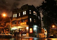 Old Fitzroy Hotel - New South Wales Tourism 