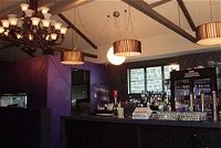 White Charlie - Restaurant Bar  Lounge - Tourism Guide