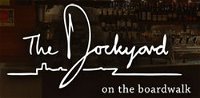The Dockyard - Pubs Sydney