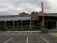 Sandown Park Hotel - Kempsey Accommodation