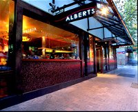 Alberts - Redcliffe Tourism