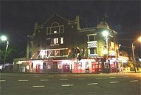 Captain Cook Hotel - Accommodation Redcliffe