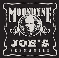 Moondyne Joe's Bar  Cafe - Accommodation Mount Tamborine