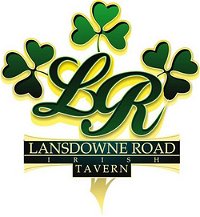 Lansdowne Road Irish Tavern - Mackay Tourism