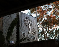 The Garden  - Pubs Perth