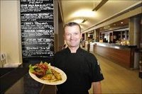 Ryedales Tavern - Restaurants Sydney