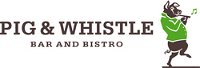 Pig  Whistle Bar  Bistro - Sydney Tourism