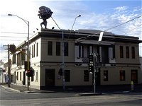 Tankerville Arms - Pubs Melbourne