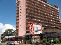 Vegas in Paradise - Accommodation Airlie Beach