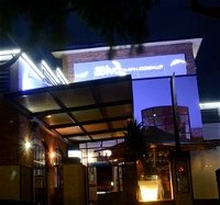 The Blvd Tavern - Casino Accommodation
