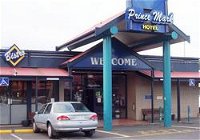 Prince Mark Hotel - New South Wales Tourism 