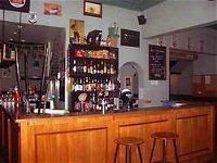 Keeper's Arms Hotel - Lismore Accommodation