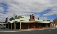 Huntington Tavern - New South Wales Tourism 