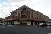 Lidcombe Hotel - New South Wales Tourism 