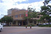 Port Macquarie Hotel - Accommodation Gladstone