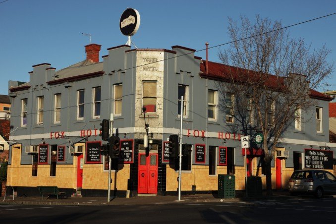 Bottle Shops Collingwood VIC Pubs and Clubs