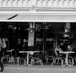 Fremantle WA Restaurants Sydney