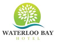 The Waterloo Bay Hotel - Accommodation Redcliffe