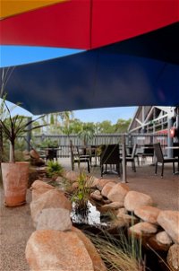 Casuarina All Sports Club - Accommodation Airlie Beach
