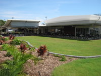 Tracy Village Social and Sports Club - Accommodation Airlie Beach
