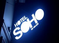 Hotel SOHO - New South Wales Tourism 