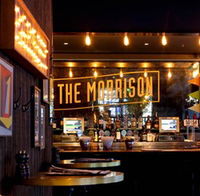 The Morrison - Pubs and Clubs