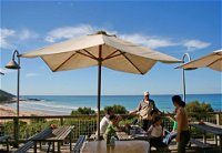 Wye Beach Hotel - Accommodation Sunshine Coast