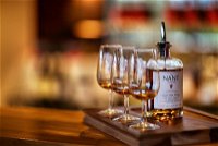 Nant Whisky Bar Salamanca - Grafton Accommodation