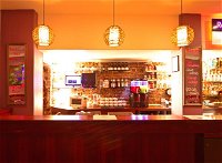 Mercury Bar - Accommodation Rockhampton