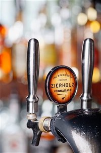 Zierholz Premium Brewery - Accommodation Tasmania