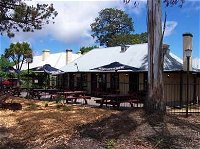 Old Canberra Inn - Accommodation Rockhampton