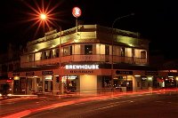 Brewhouse Brisbane - New South Wales Tourism 