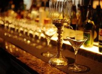 Fix Cocktail Bar - QLD Tourism