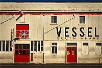 Vessel South Wharf - Great Ocean Road Restaurant
