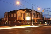 Royal Derby Hotel - eAccommodation