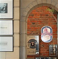 Scottish Chief's Tavern Brewery - Restaurants Sydney
