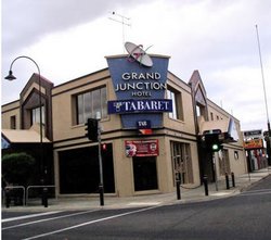 Traralgon VIC Pubs Sydney