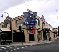 Grand Junction Hotel - Redcliffe Tourism
