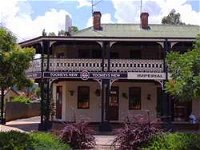 Imperial Hotel Bingara - Pubs and Clubs