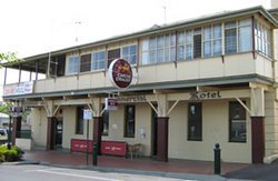 Alexandra VIC Pubs Sydney