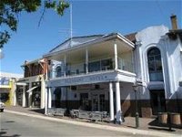 Mount Pleasant Hotel - New South Wales Tourism 