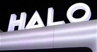Halo Lounge Bar