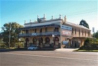 Caledonia Hotel - Redcliffe Tourism