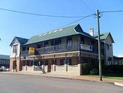 Denman NSW Accommodation Cooktown