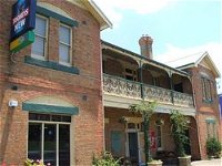 Aberdeen Hotel - New South Wales Tourism 