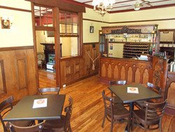 Restaurants Adelong NSW Pubs and Clubs