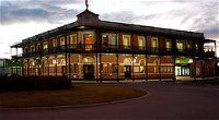 The Grand Terminus Hotel - Lismore Accommodation