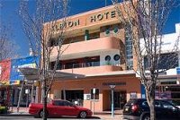 Albion Hotel - Accommodation Nelson Bay